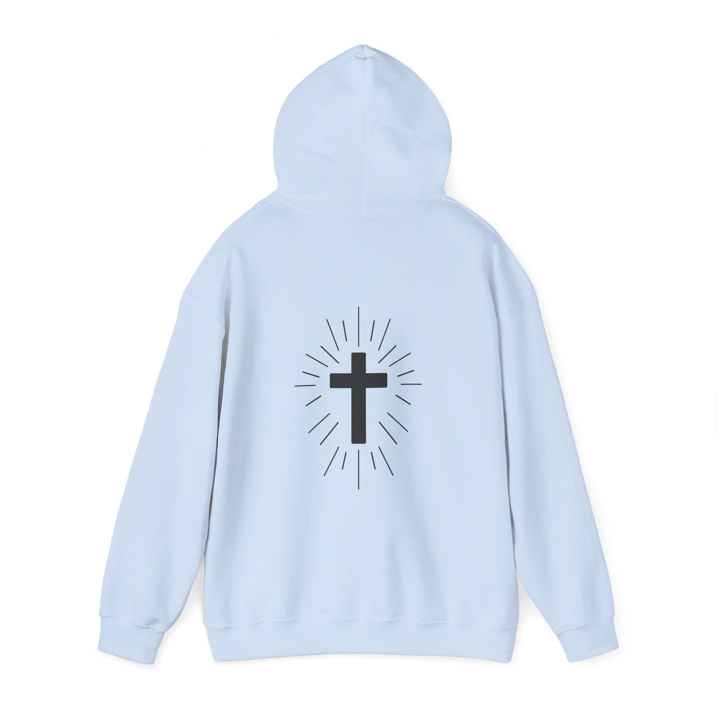 God's Grace Unisex Hoodie