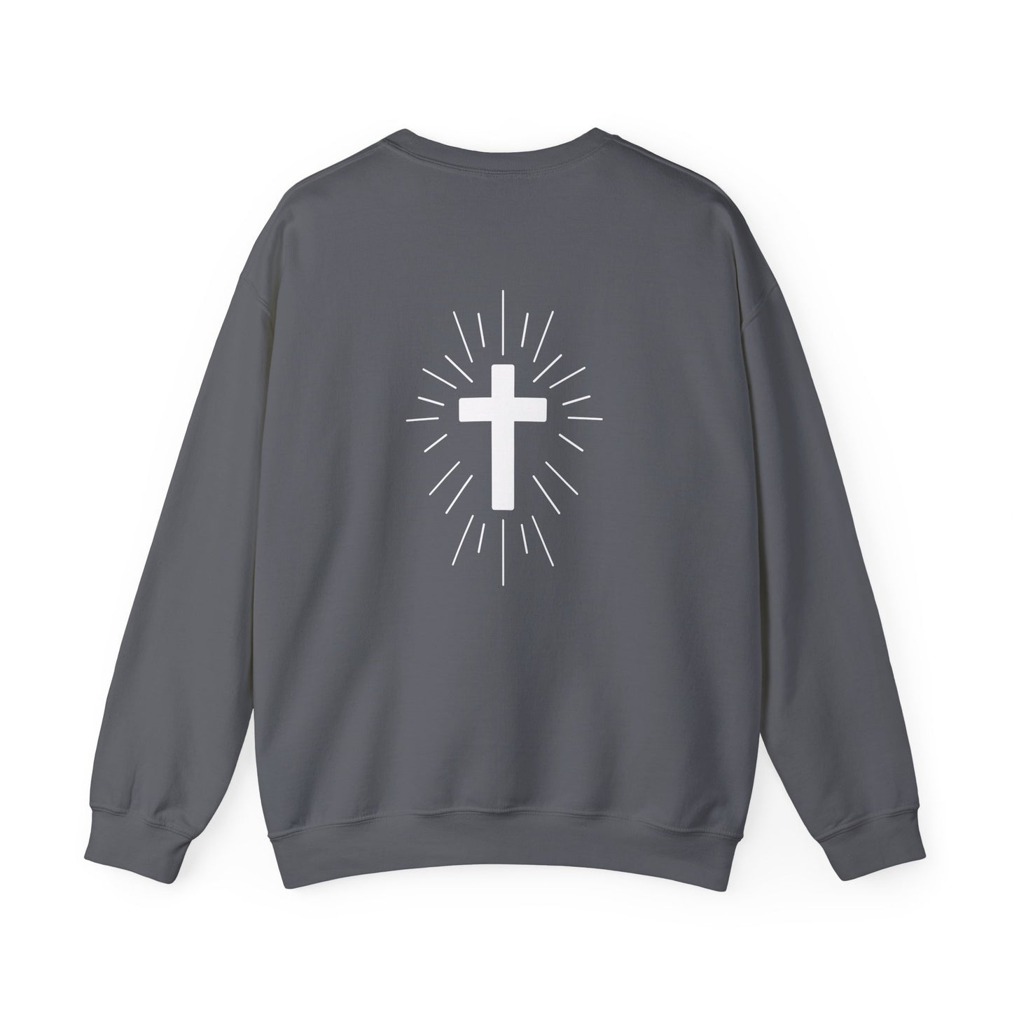 God's Grace Unisex Crewneck Sweatshirt