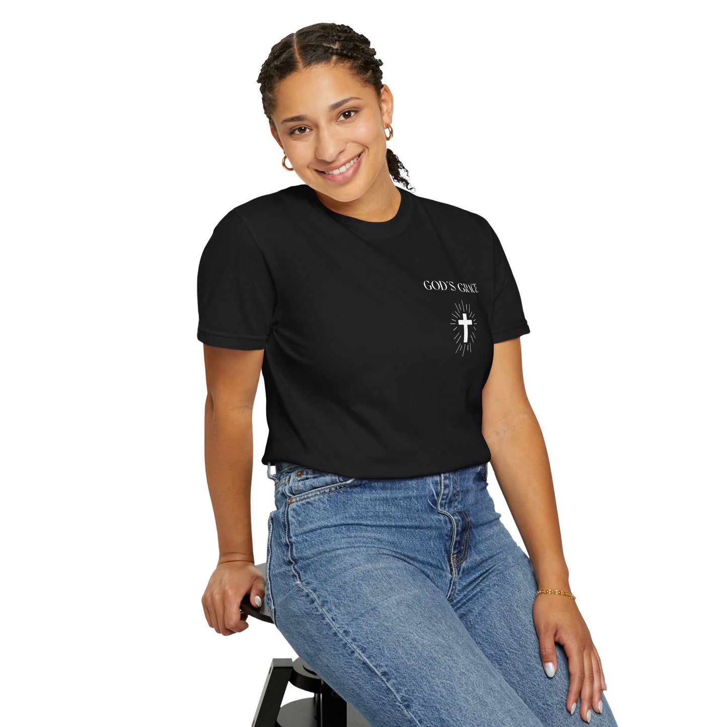 God's Grace Unisex T-shirt