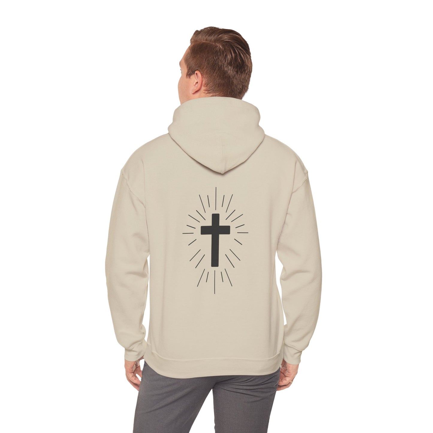 God's Grace Unisex Hoodie