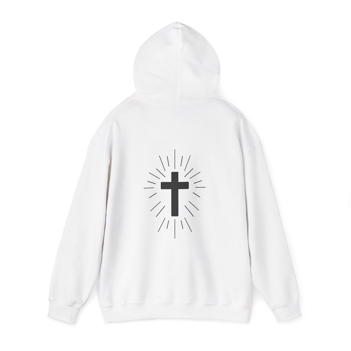 God's Grace Unisex Hoodie