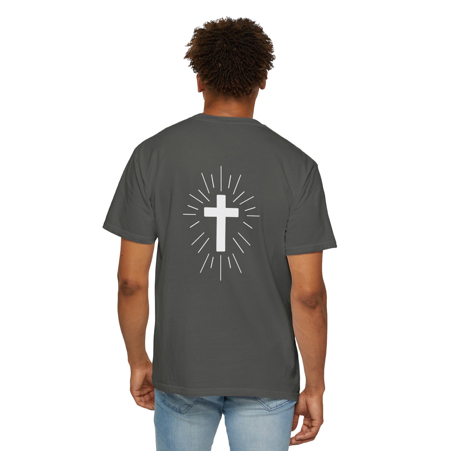God's Grace Unisex T-shirt