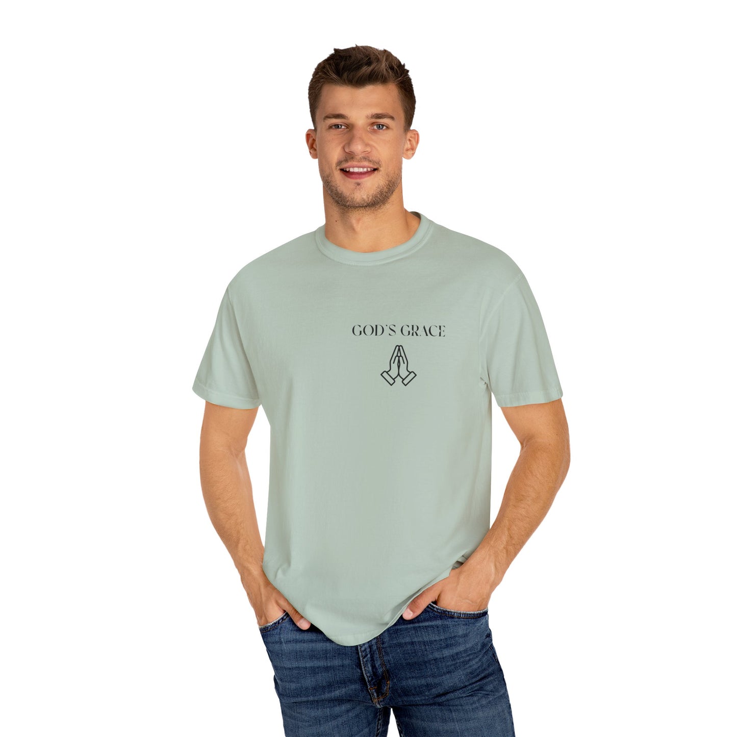 God's Grace Unisex T-Shirt