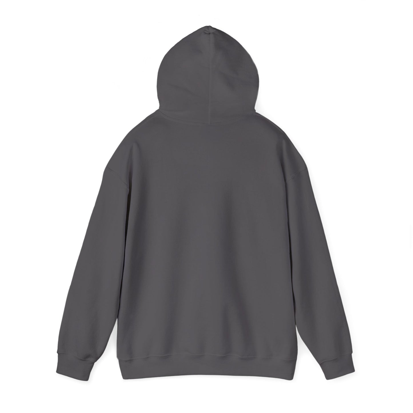 God's Grace Unisex Hooded Sweatshirt