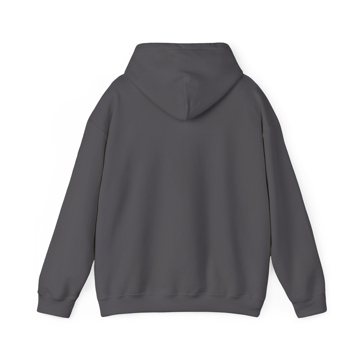 God's Grace Unisex Hooded Sweatshirt