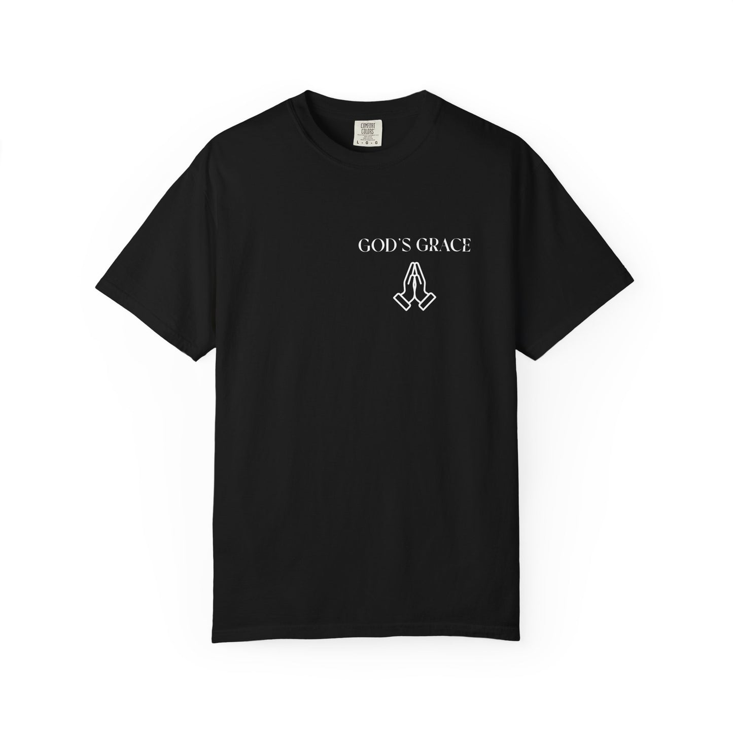 God's Grace Unisex T-shirt