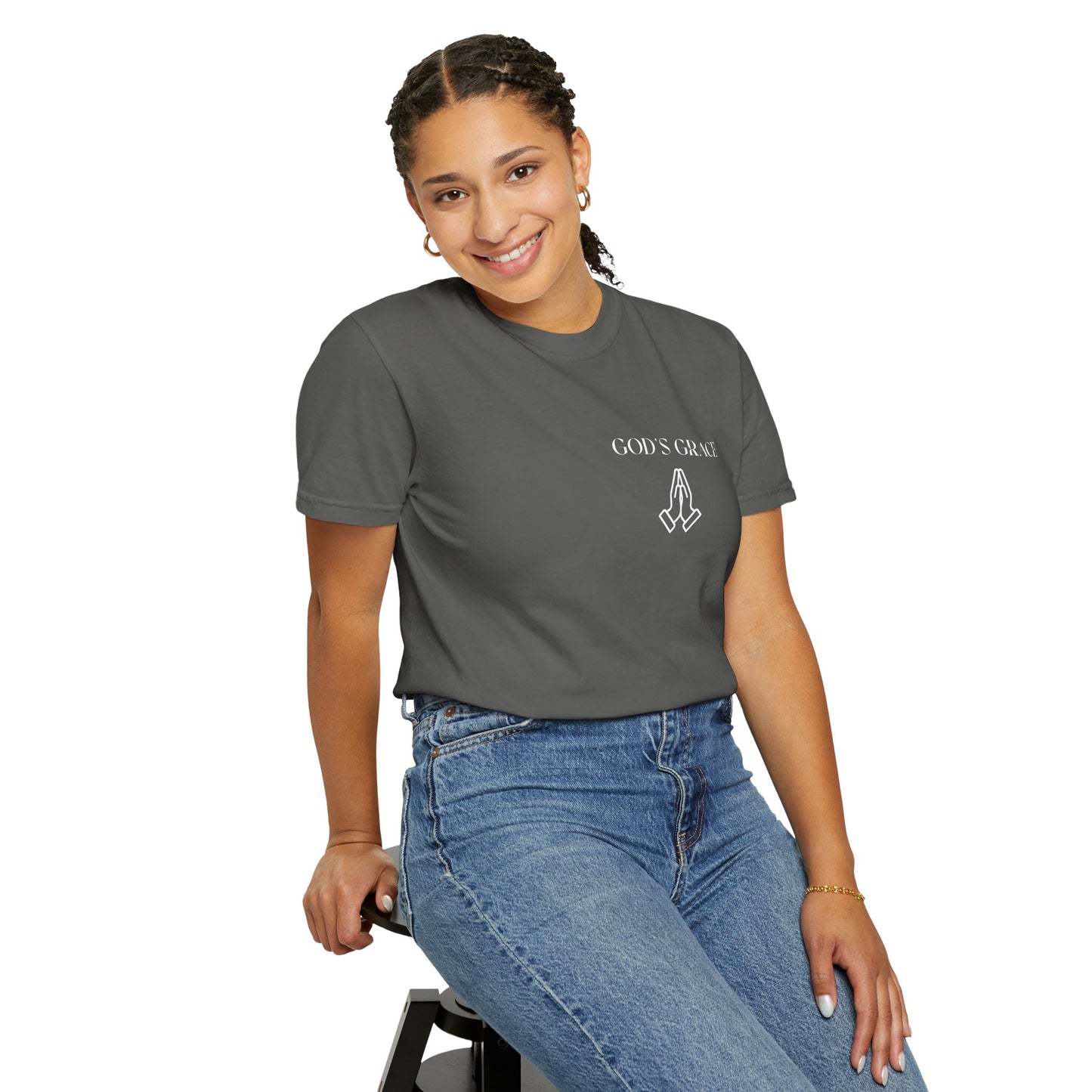 God's Grace Unisex T-shirt