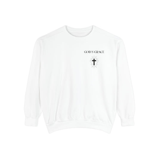 God's Grace Unisex Sweatshirt