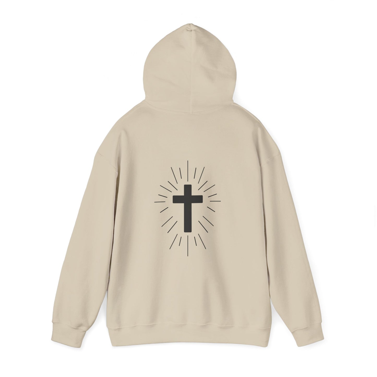 God's Grace Unisex Hoodie