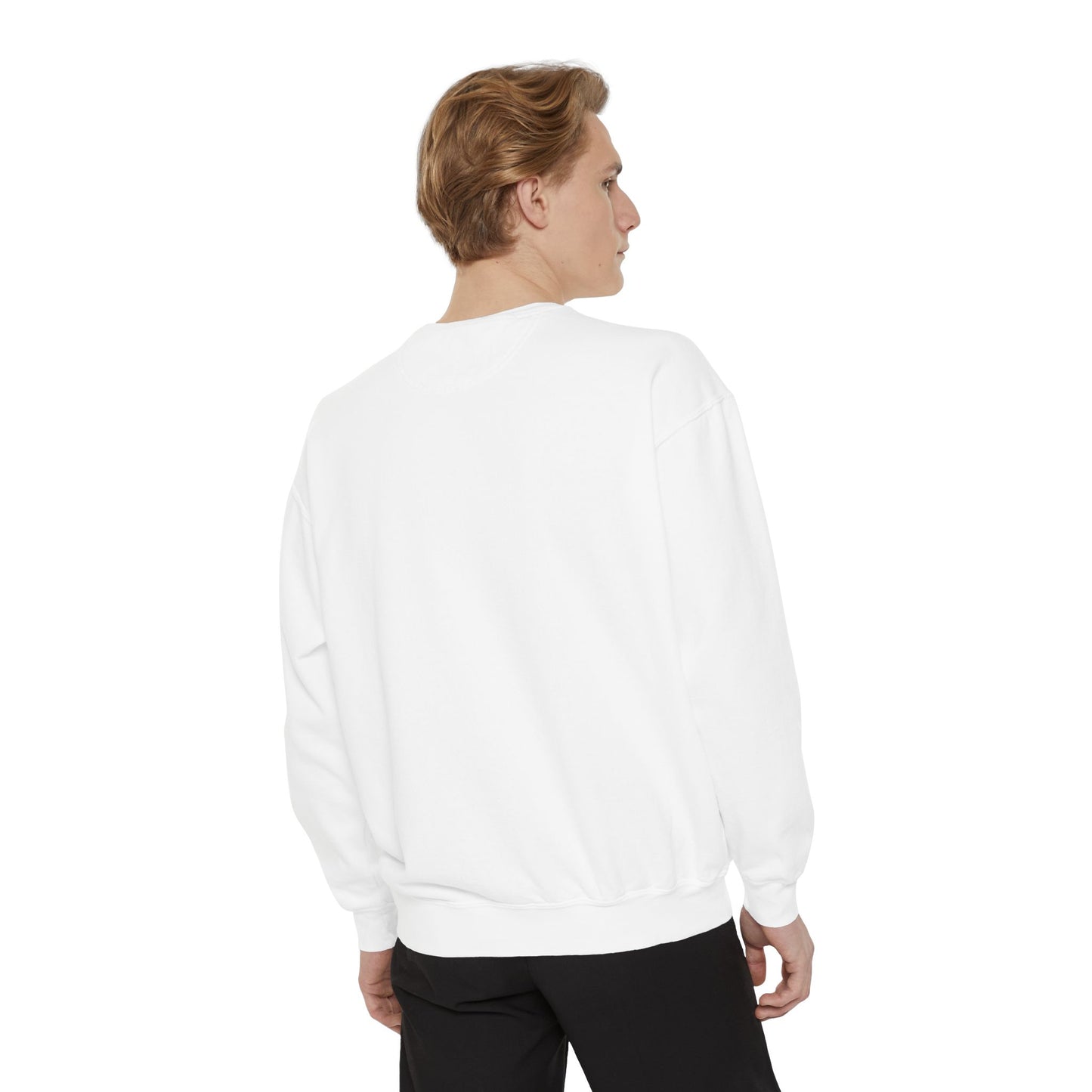God's Grace Unisex Sweatshirt