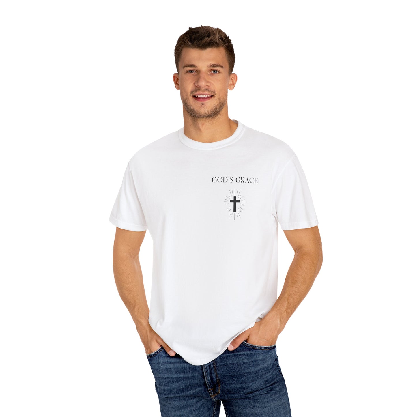 God's Grace Unisex T-shirt
