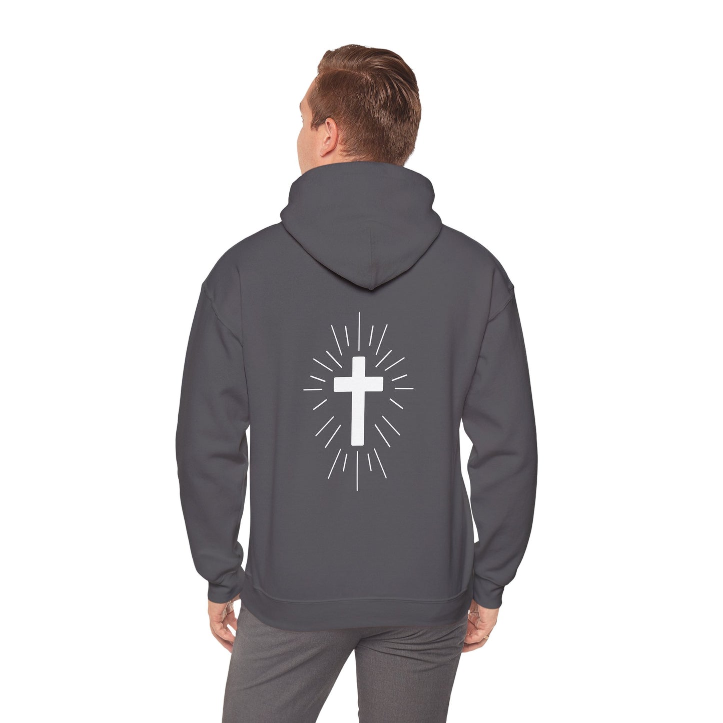 God's Grace Unisex Hoodie