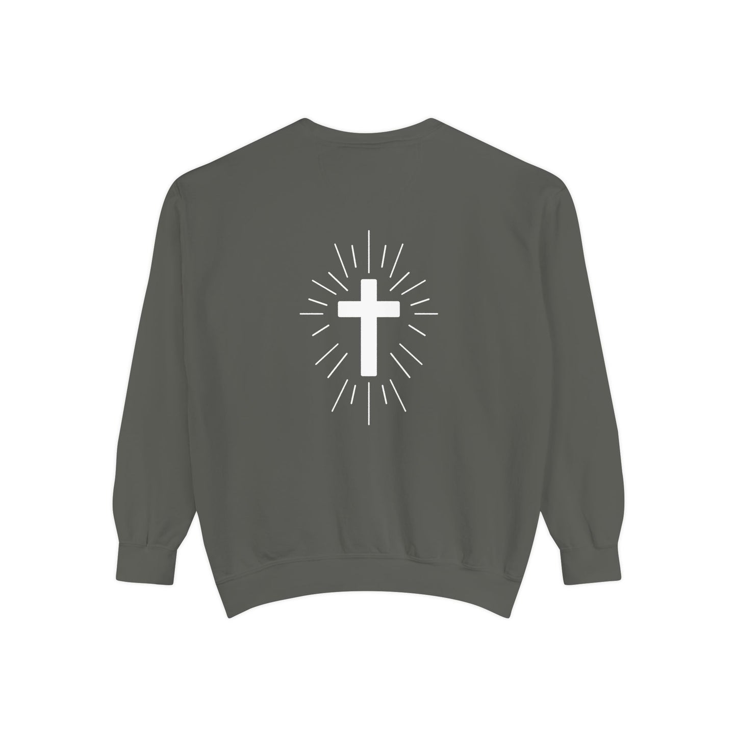 God's Grace Unisex Sweatshirt