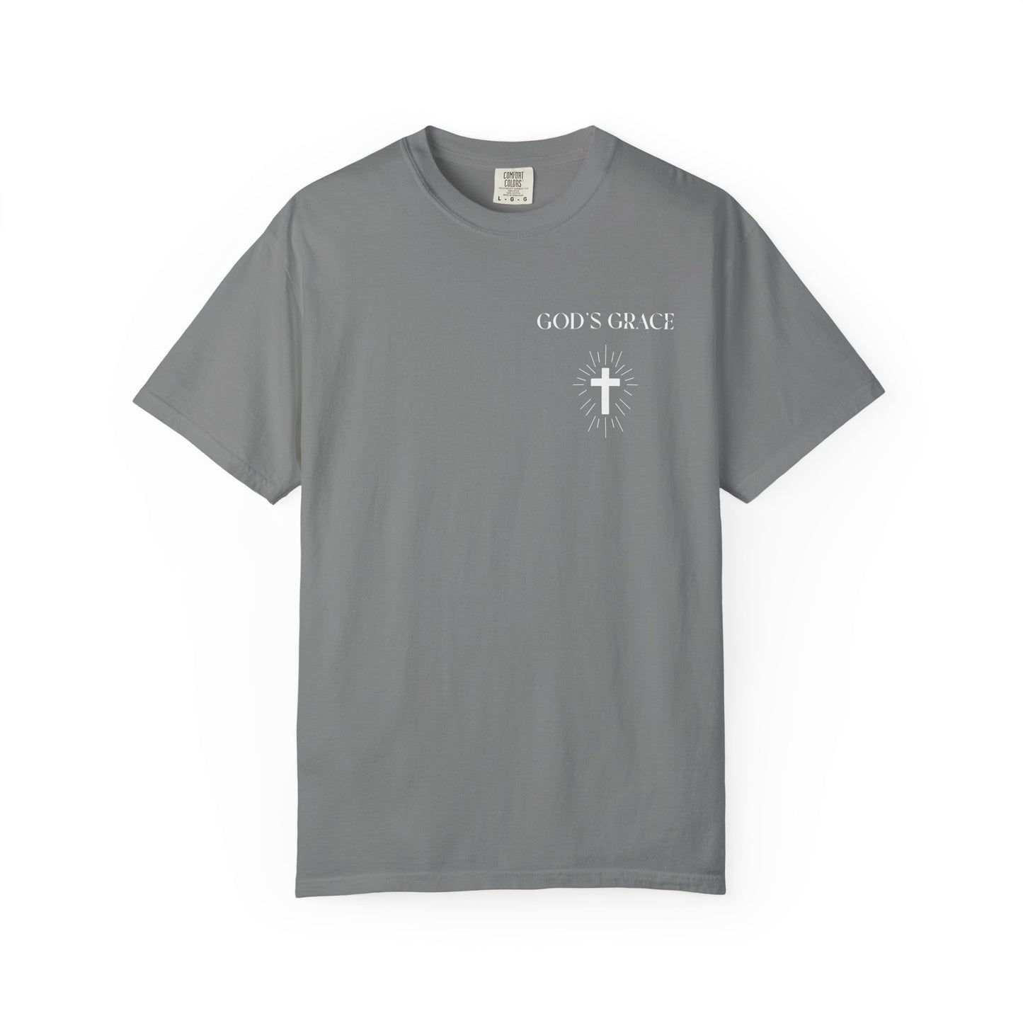 God's Grace Unisex T-shirt