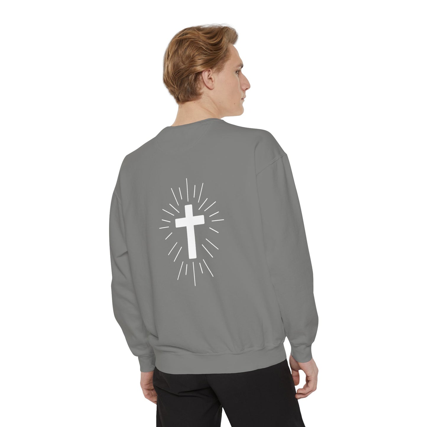 God's Grace Unisex Sweatshirt