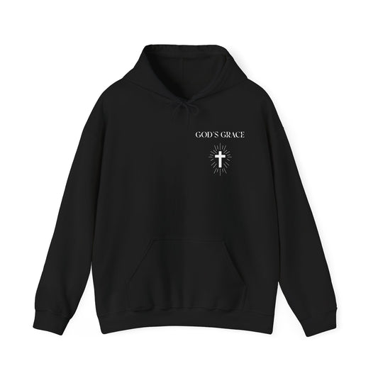 God's Grace Unisex Hoodie