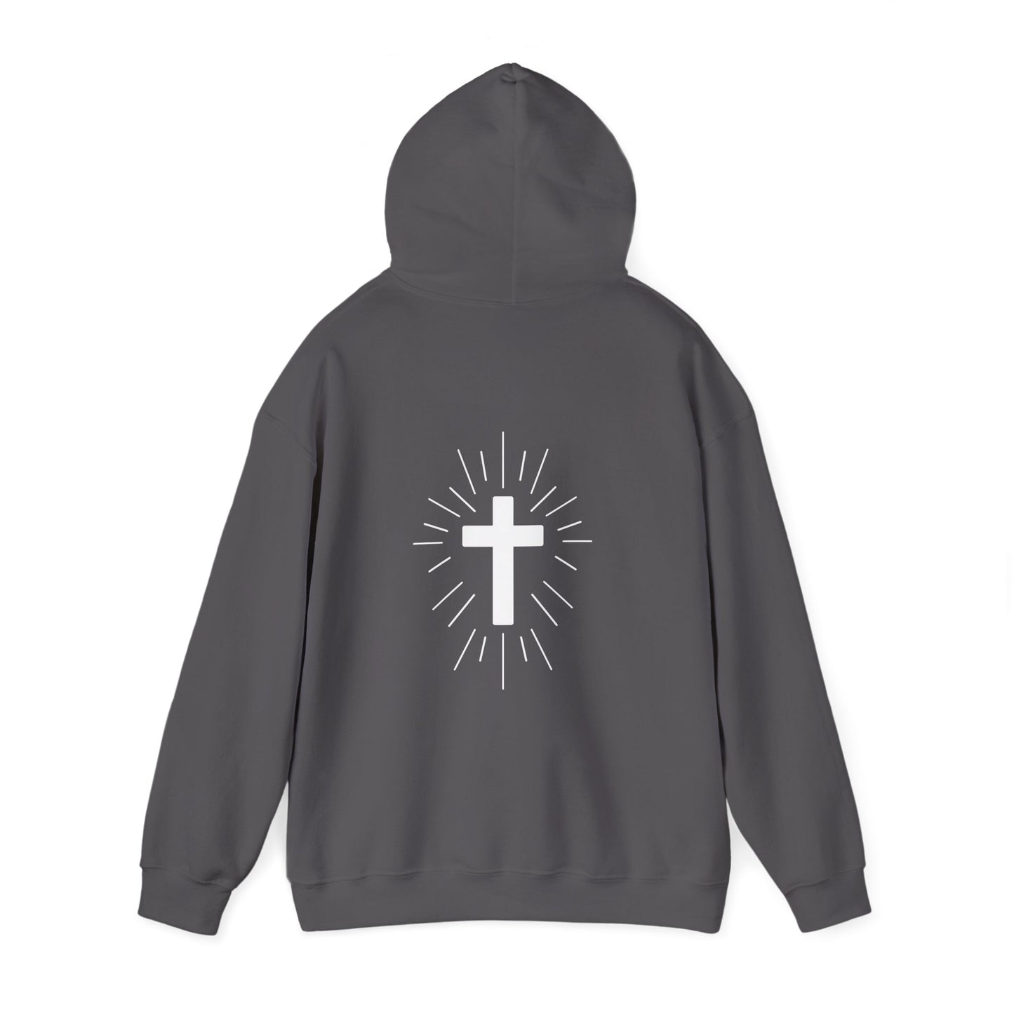 God's Grace Unisex Hoodie