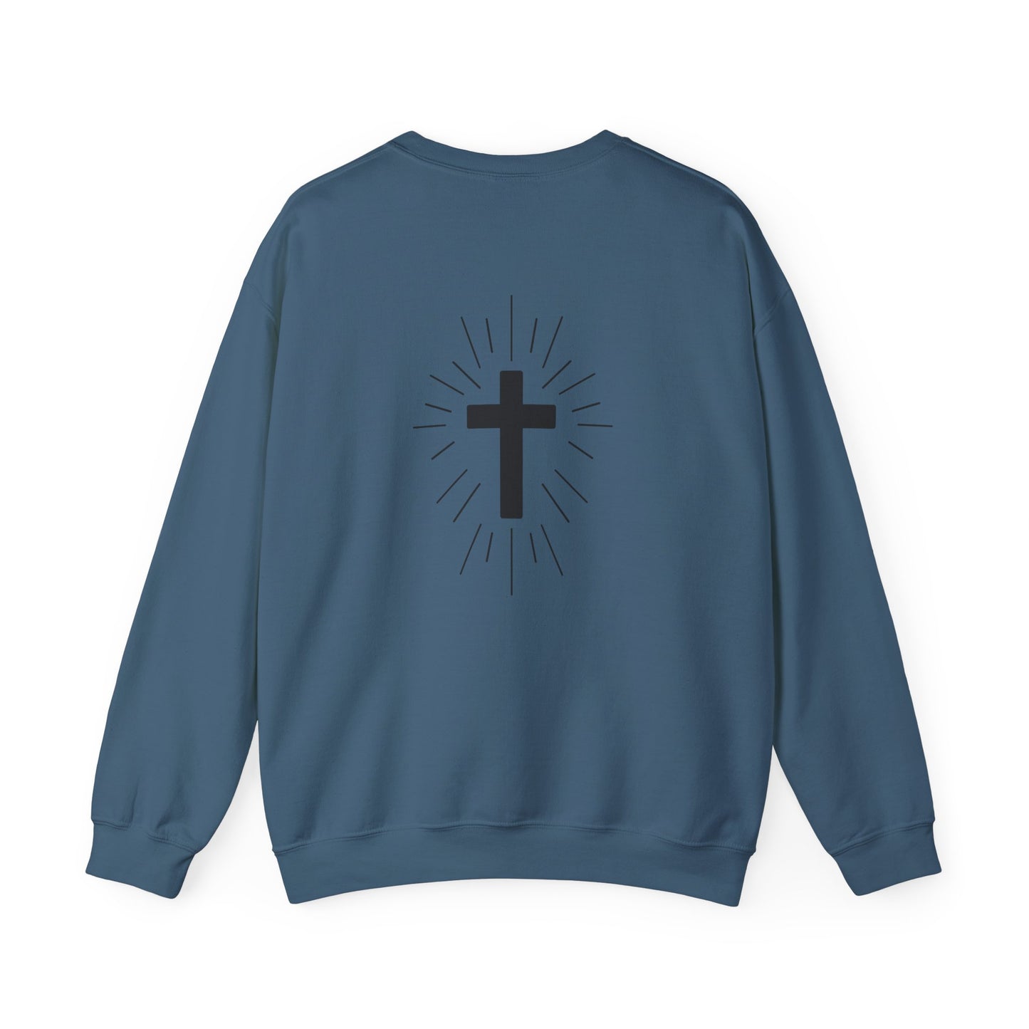 God's Grace Unisex Crewneck Sweatshirt