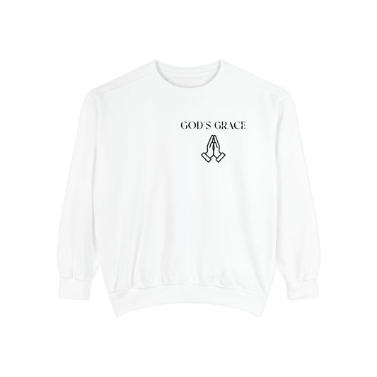 God's Grace Unisex Sweatshirt