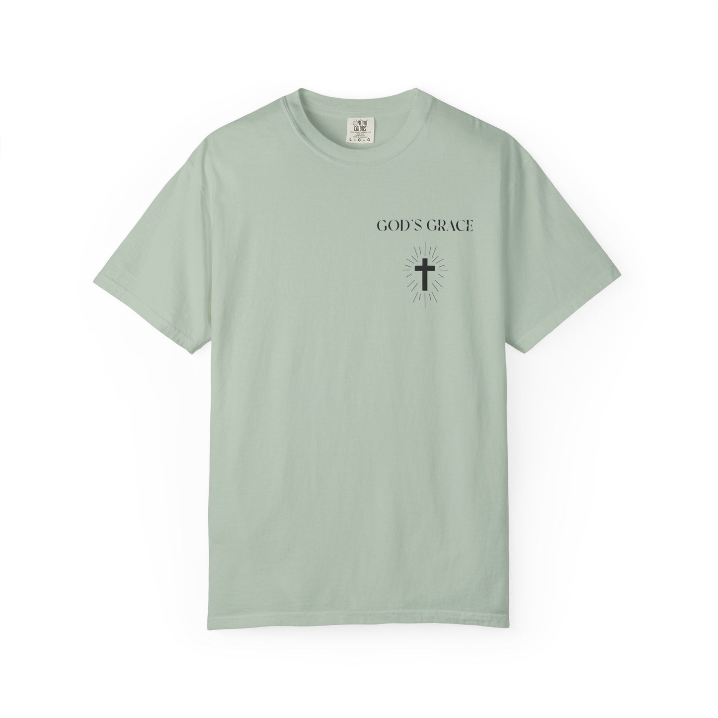 God's Grace Unisex T-shirt