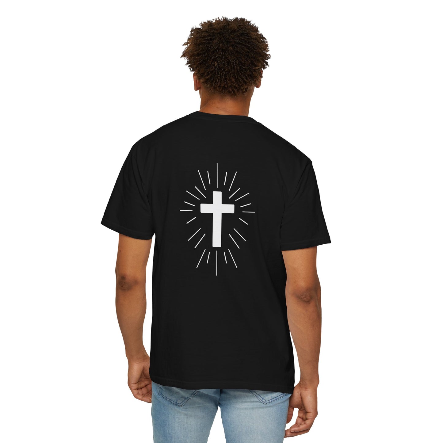 God's Grace Unisex T-shirt