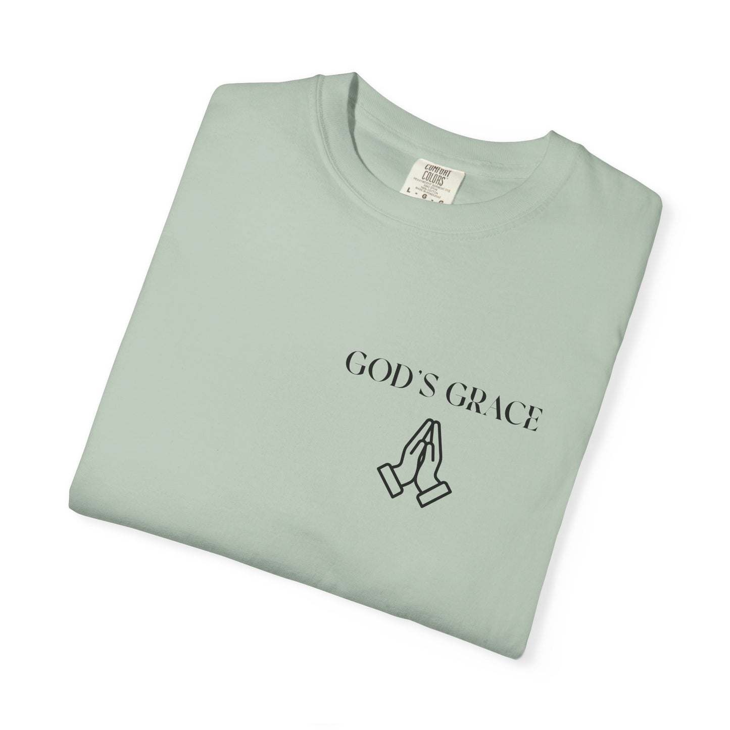 God's Grace Unisex T-Shirt