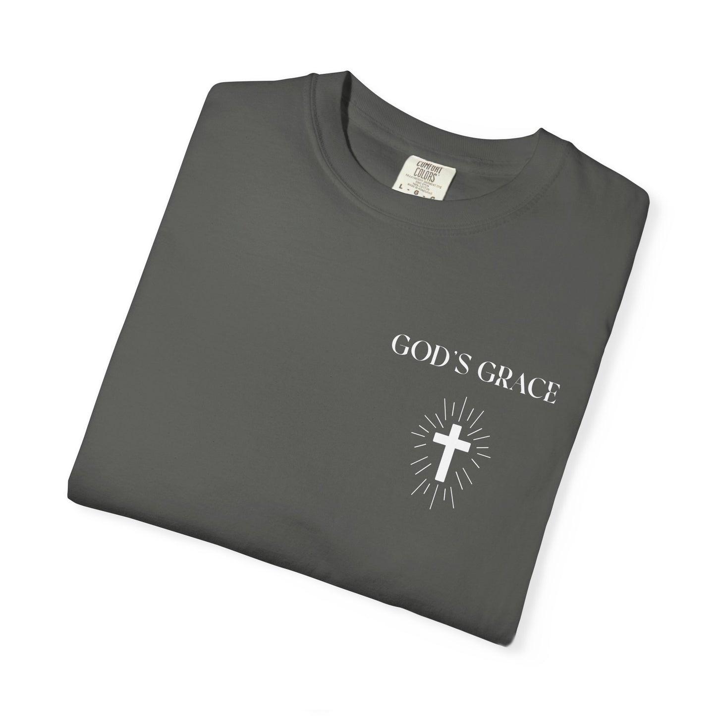 God's Grace Unisex T-shirt