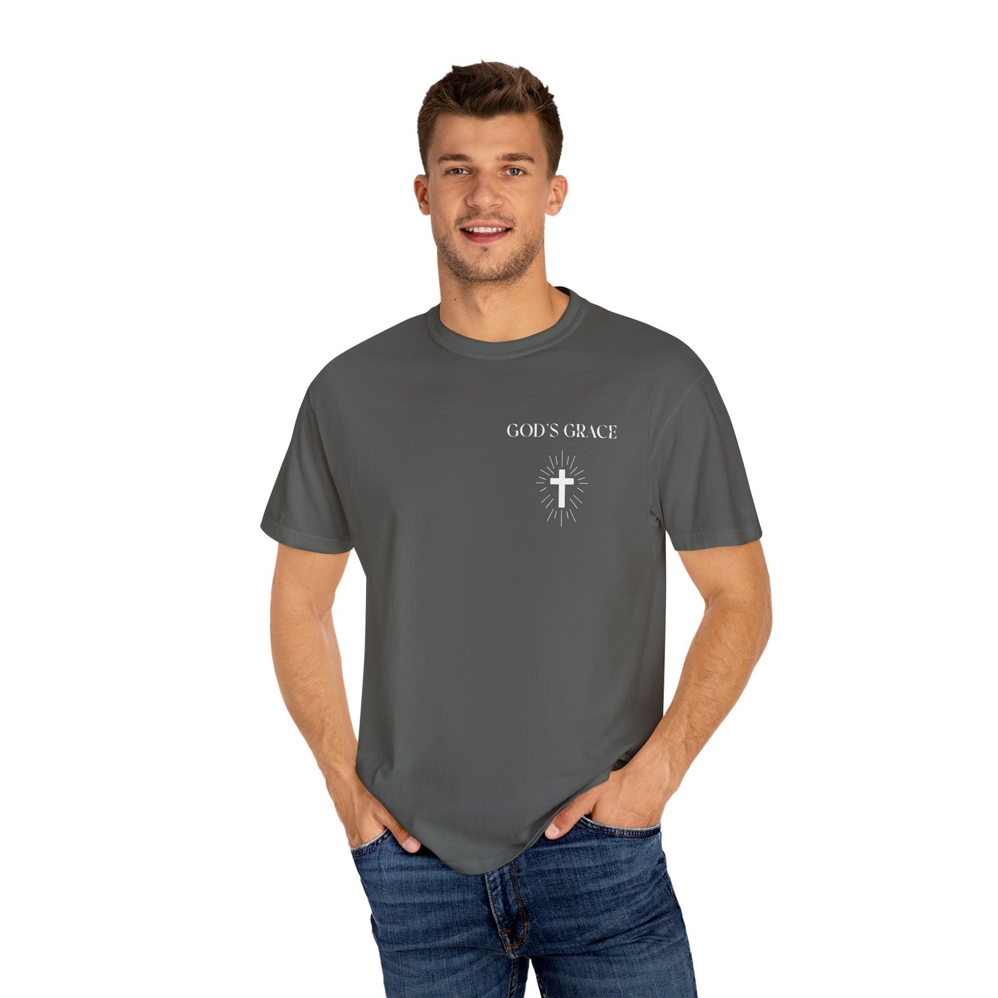 God's Grace Unisex T-shirt