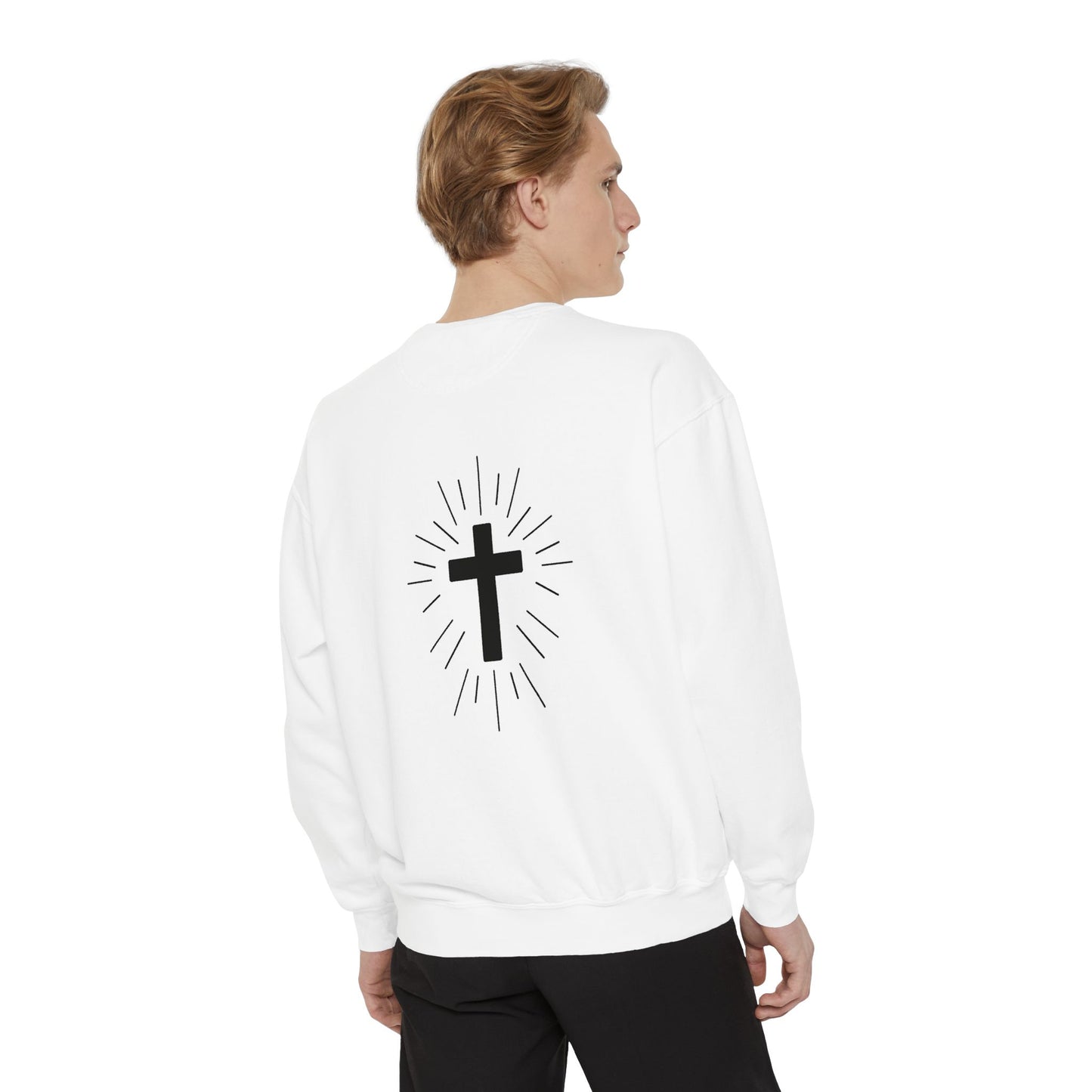God's Grace Unisex Sweatshirt