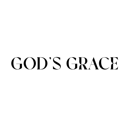 GOD'S GRACE